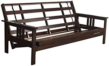 Kodiak Furniture Monterey Futon Frame
