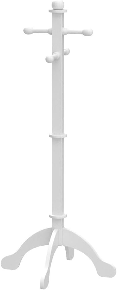 Frenchi Home Furnishing Kid's Coat Rack