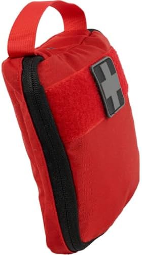 North American Rescue Door Panel Vehicle First Aid Bleeding Control Kit