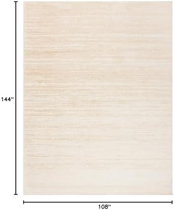 SAFAVIEH Ombre/Beige