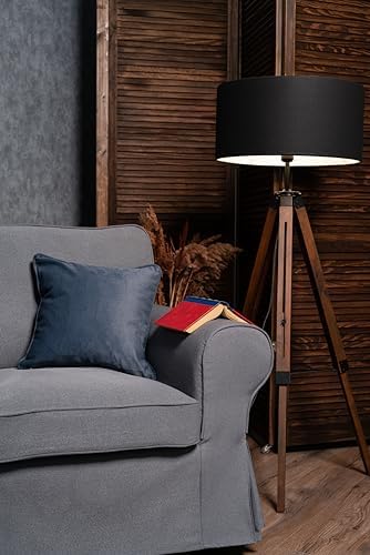 MASTERS OF COVERS Ektorp Armchair Cover for IKEA Ektorp Chair-Titanium Grey