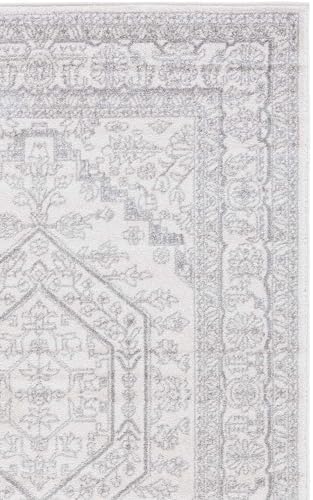 SAFAVIEH Adirondack Collection ADR108B Oriental Medallion Non-Shedding Living...