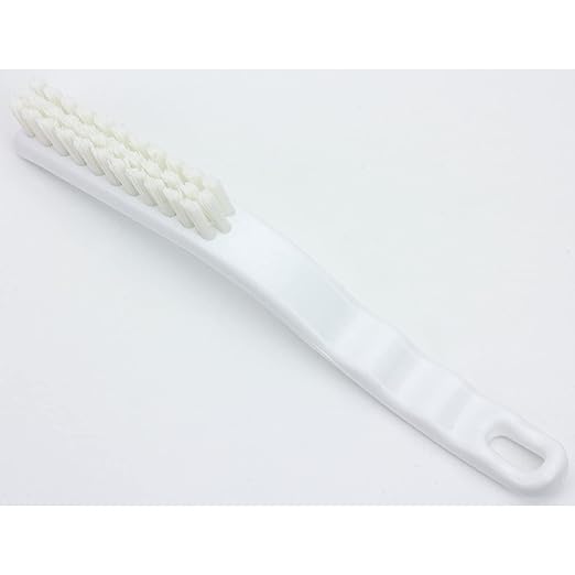 SPARTA Detail Brush Grout Brush, Crevice Brush