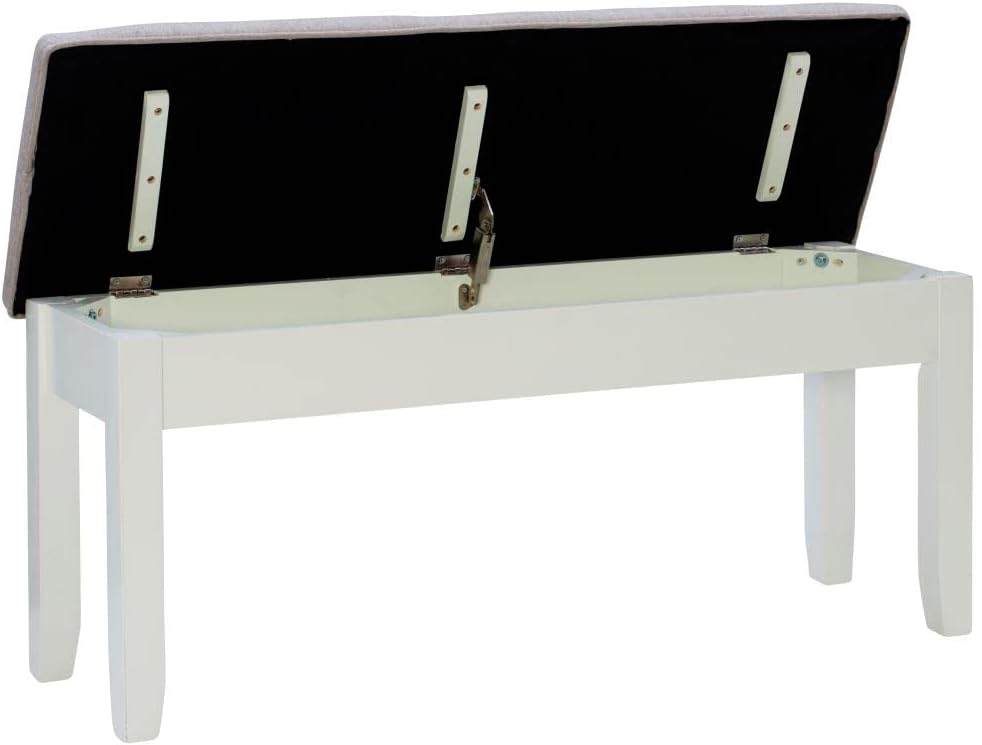 Jane Grey Bench