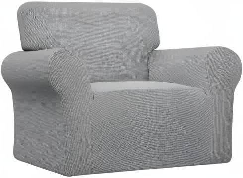 Easy-Going Stretch Oversized Chair Sofa Slipcover 1-Piece Couch Sofa Cover