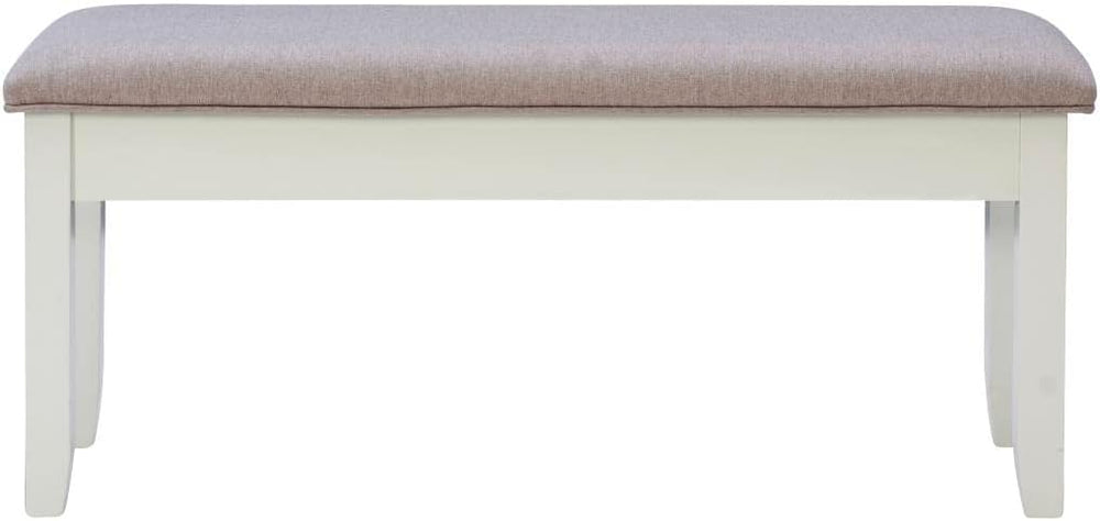 Jane Grey Bench
