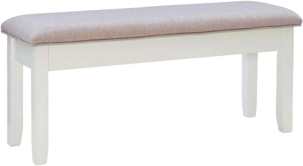 Jane Grey Bench