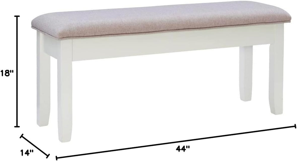 Jane Grey Bench