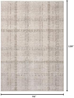 Loloi Angela Rose Ember Ivory/Multi 7'-10" x 10' Area Rug