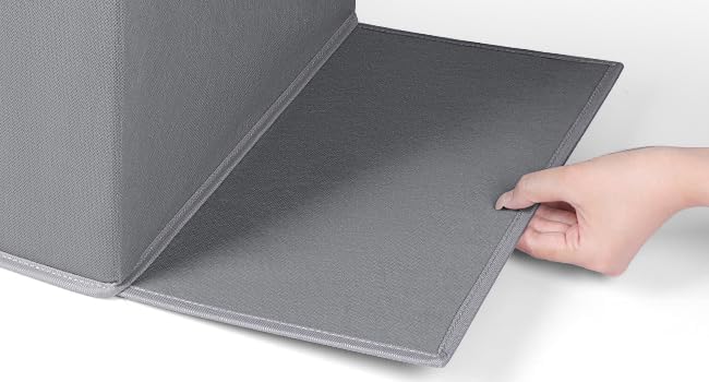 Zilink Upgraded Sweater Storage