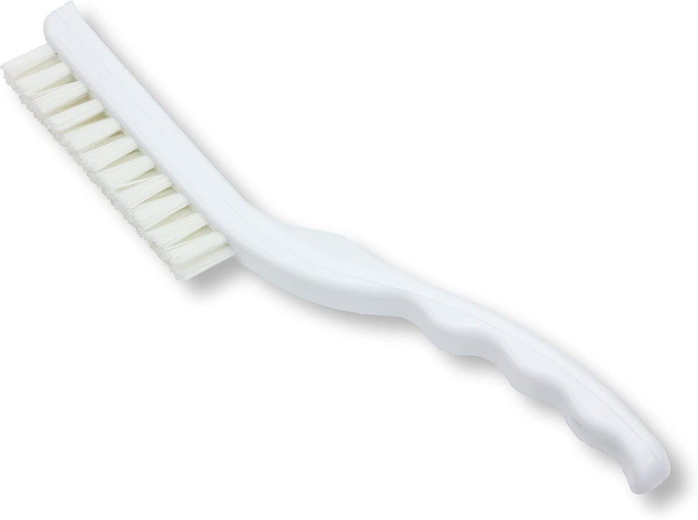 SPARTA Detail Brush Grout Brush, Crevice Brush