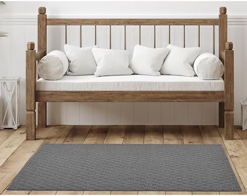 Garland Rug Medallion 3 Piece Rug Set (5'x7', 3'x4', 24"...