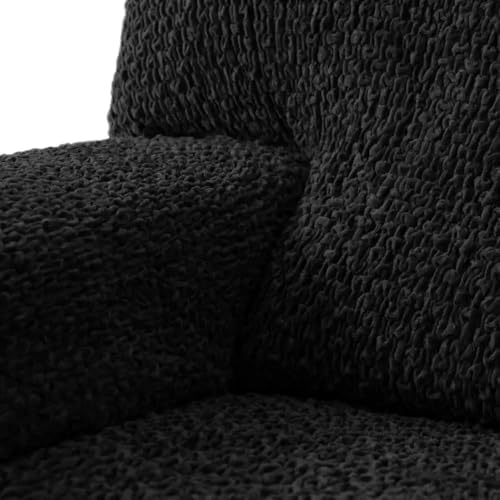PAULATO BY GA.I.CO. Sofa Slipcover - Loveseat Slipcover - Stretch Armchair Co...