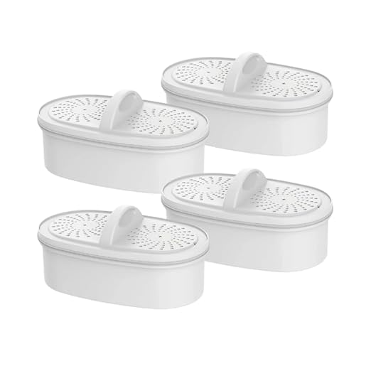AQUA CREST PF-01A Water Filter Replacement