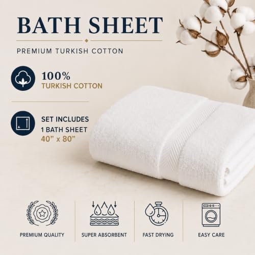 Personalized Towel Set, Custom Bath Towels with Name, Turkish Cotton Green | ...