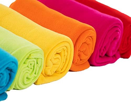CAI TENG Fleece Throw Blankets Lightweight Warm Soft Cozy Pet-Friendly Bulk F...