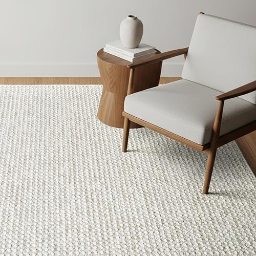 Gertmenian Indoor Boho Area Rug - 5x7 Standard, Durable, Non-Shedding & S...
