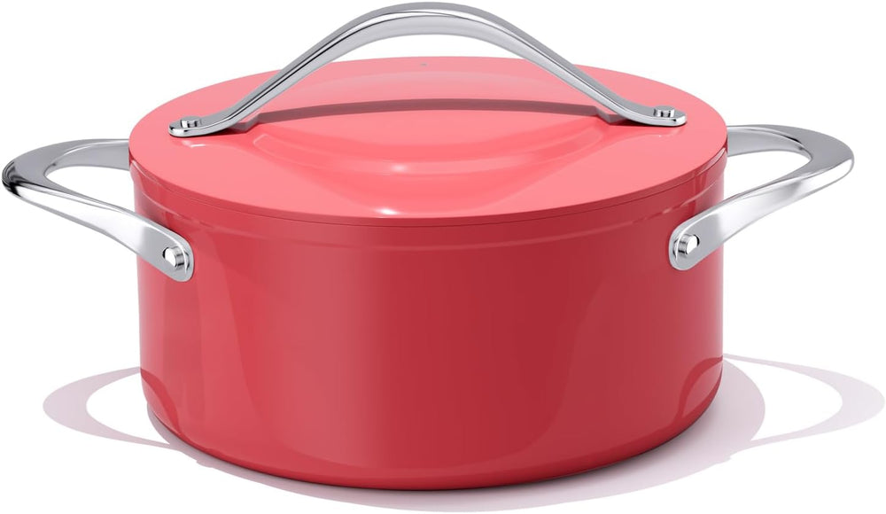 CookinCraze Dutch Oven Pot