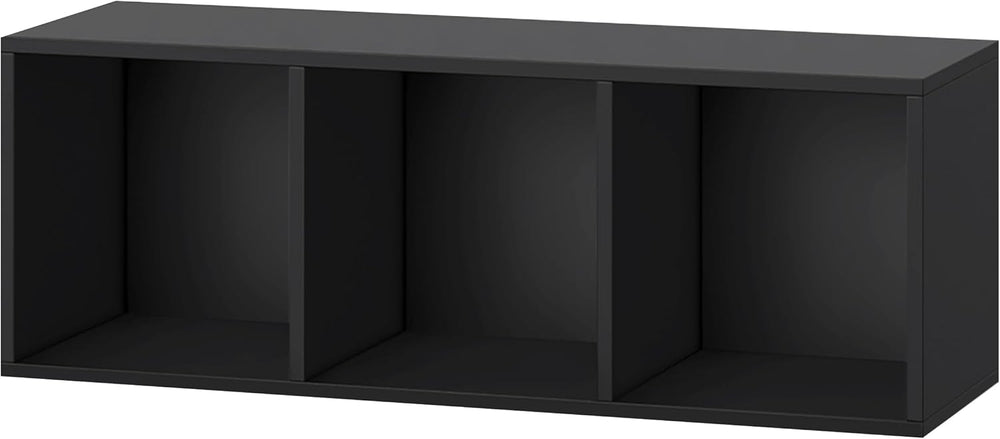 IOTXY DIY Modular Cube Bookcase - CubeXY Customizable Stackable Expandable Ba...