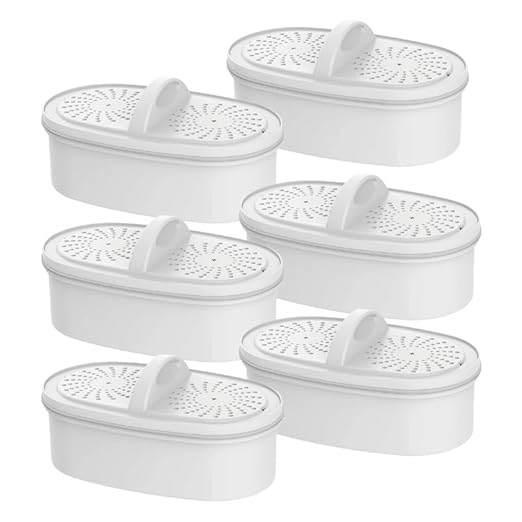 AQUA CREST PF-01A Water Filter Replacement