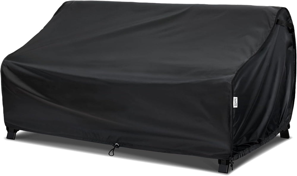 Patio Couch Cover Waterproof, Multi-Size for Outdoor Sofa