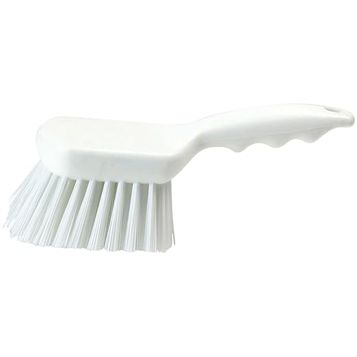 SPARTA 40541EC02 Plastic Scrub Brush, Utility Brush, Kitchen Brush