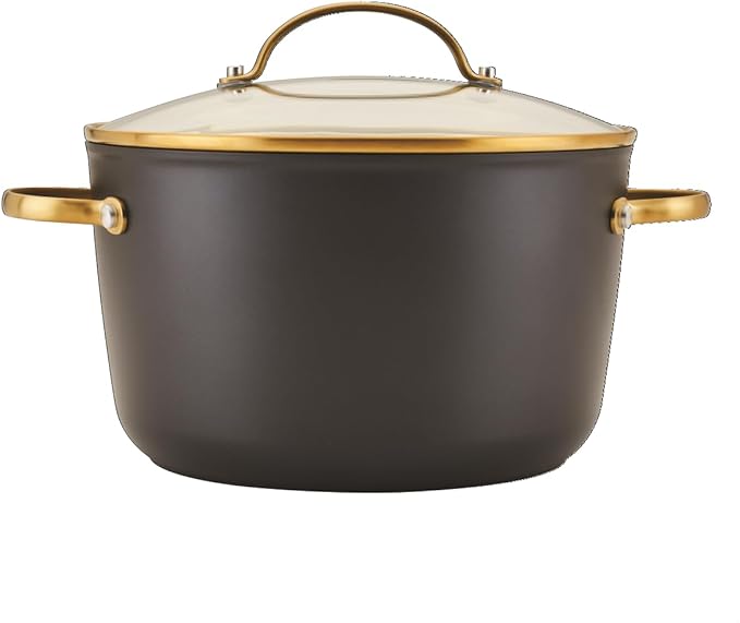 Farberware Forged Induction Ceramic Nonstick Cookware Set