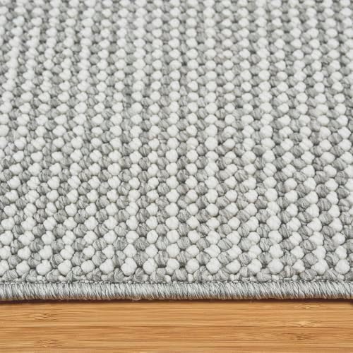 Gertmenian Indoor Boho Area Rug - 5x7 Standard, Durable, Non-Shedding & S...