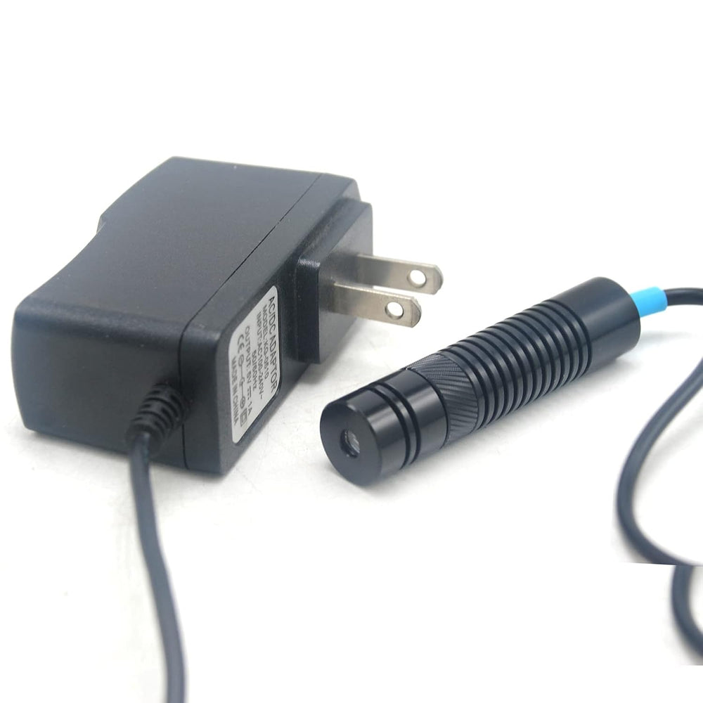 445nm 450nm Blue Line Light Module Line Generator Projector Diode for Laser S...