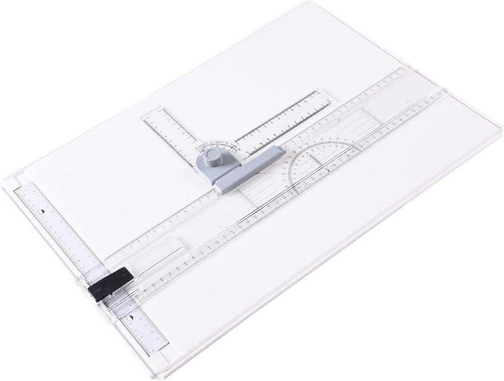 Engineering Student Gift A3 Parallel Motion Board | for students, architectur...