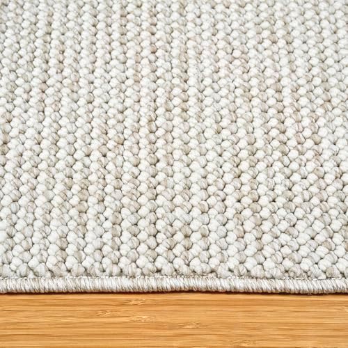 Gertmenian Indoor Boho Area Rug - 5x7 Standard, Durable, Non-Shedding & S...