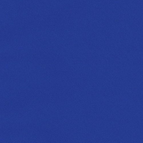 Brentwood Tray Arm Futon Frame, Drawers, and Royal Blue Mattress Set - Queen,...