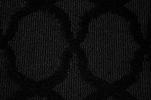 Garland Rug Sparta Non Slip Polypropylene 3-Piece Set (5'x7', 3'x...