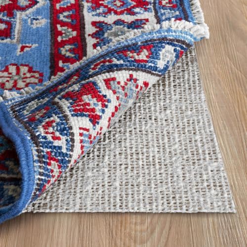 RUGPADUSA - Nature's Grip - 4'x6' - 1/16" Thick - Rubber and...