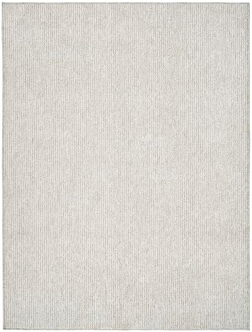 Gertmenian Indoor Boho Area Rug - 5x7 Standard, Durable, Non-Shedding & S...