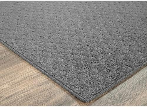 Garland Rug Medallion 3 Piece Rug Set (5'x7', 3'x4', 24"...