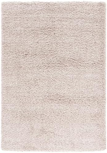 SAFAVIEH California Shag Collection Area Rug - 5'3" x 7'6",...