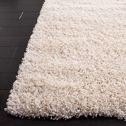 SAFAVIEH California Shag Collection Area Rug - 5'3" x 7'6",...