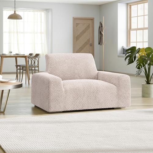 PAULATO BY GA.I.CO. Chair Cover - Armchair Cover - Armchair Slipcover - Soft ...