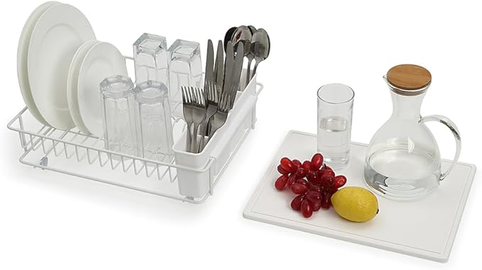 SunnyPoint 304 Stainless Steel Dish Drying Rack