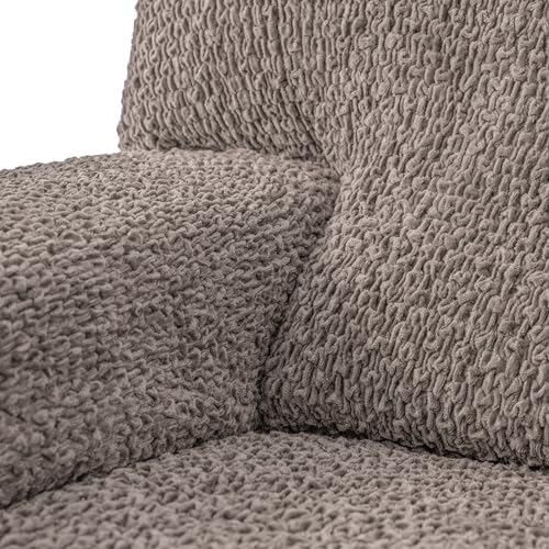 PAULATO BY GA.I.CO. Chair Cover - Armchair Cover - Armchair Slipcover - Soft ...