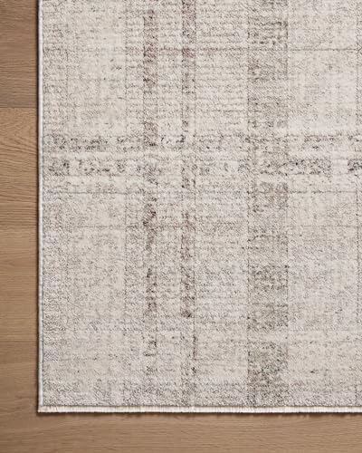 Loloi Angela Rose Ember Ivory/Multi 7'-10" x 10' Area Rug