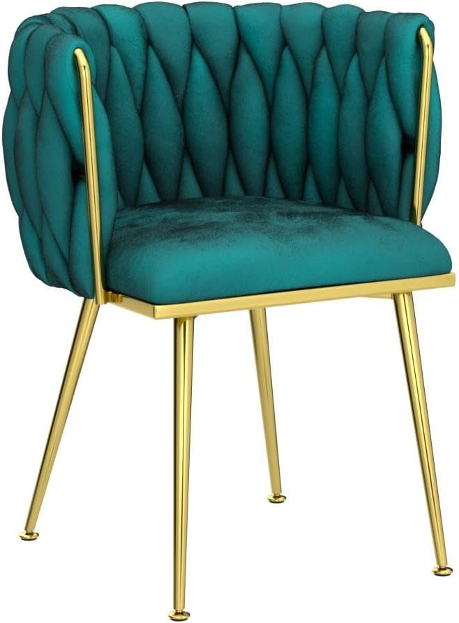 Dining Chairs, Velvet Dining Chairs
