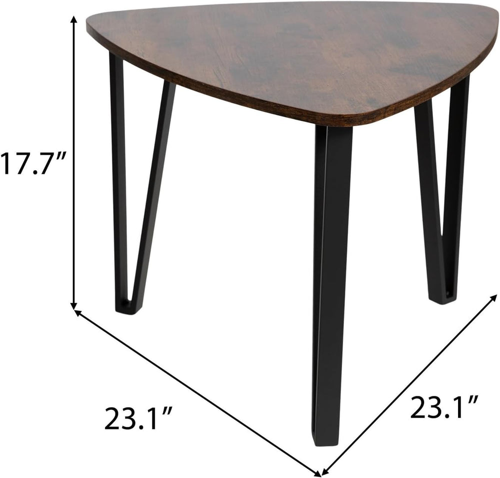 Hobby Lobby Triangle Nesting Side Tables