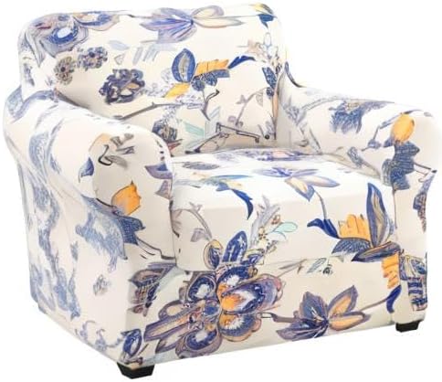 hyha Stretch Couch Covers, Chair/Sofa Covers, Armchair Slipcover for Dogs