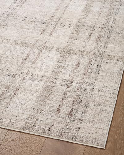 Loloi Angela Rose Ember Ivory/Multi 7'-10" x 10' Area Rug