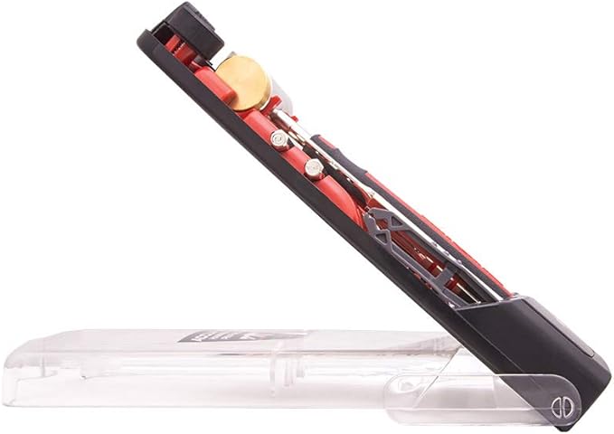 Real Avid Roll Pin Punch Set & Hammer + Non-Slip Magnetic Bench Block | 10