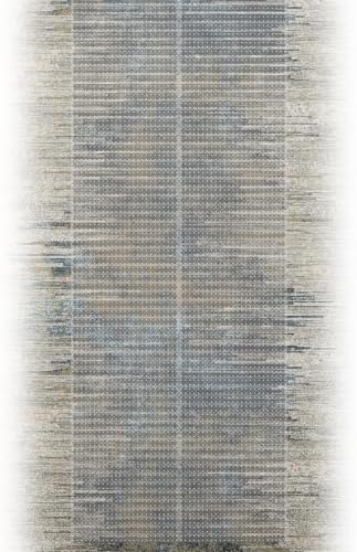 Ottomanson Hallway Rug Protector 26" x 14' – Non Slip Waterproof Cle...