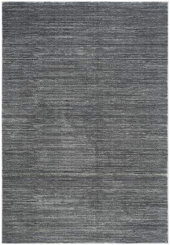 SAFAVIEH Vision Area Rug 6x9, Grey VSN606D