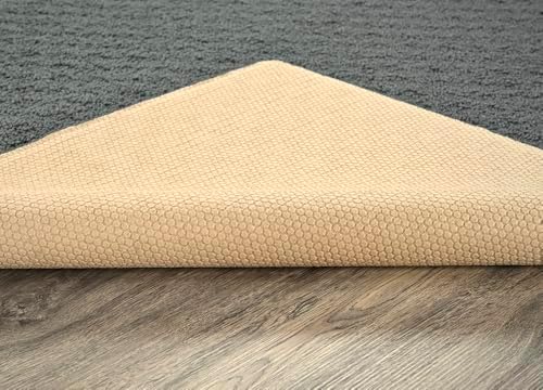 Garland Rug Town Square Cinder Gray 3 Piece Set (5'x7', 3'x4'...